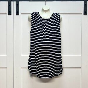 Trendy Tank Nursing Top Maternity